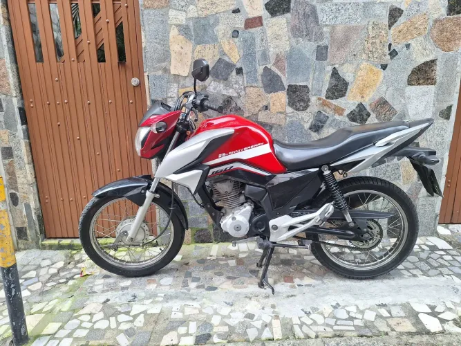 ALUGO START 160