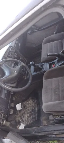 Chevrolet Omega GLS 2.2 / 2.0 (álcool) 1998