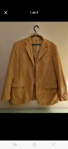 Roupas de grife no precinho Calvin Klein, bike