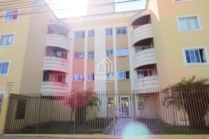 Apartamento à Venda e locação em Uvaranas, Ponta Grossa - PR