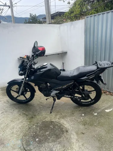Factor 150/2020 preta 