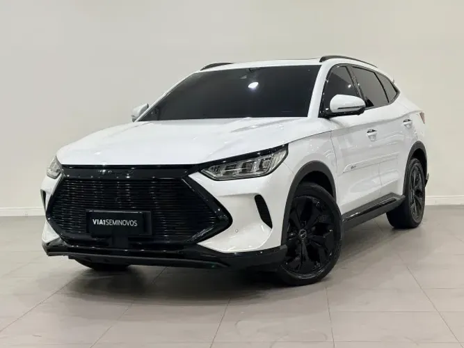 BYD Song Plus 1.5 16V Aut. (hibrido) 2025