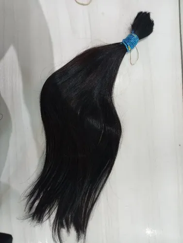 Oferta! Cabelo Humano 100 Gramas