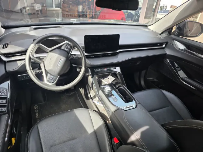 GWM Haval H6 Premium Phev AWD 2025