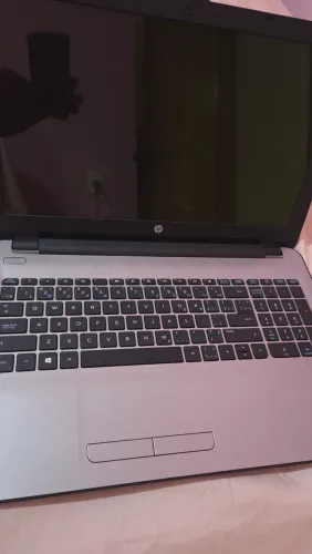Notebook HP