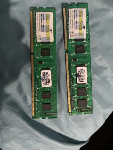 Memória Ram 2gb
