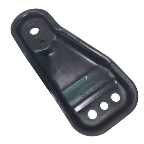 SUPORTE DIREITO REFORÇO QUADRO DIANTEIRO  VOLKSWAGEN GOL 1.0  2011 199445