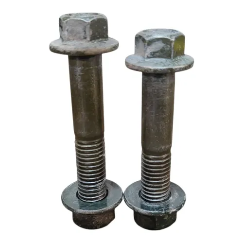2 PARAFUSO BIELETA BARRA ESTABILIZ DIANT FOTON AUMARK S 715