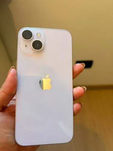 Iphone 14 roxo 128Gb