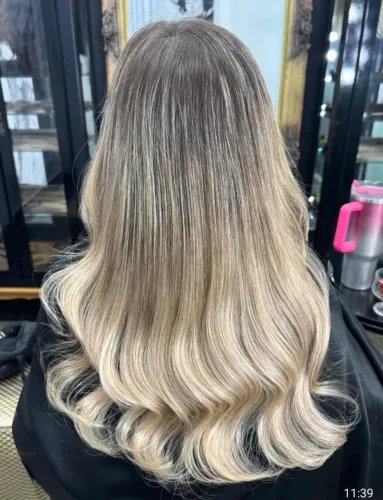 Mega Hair Brasileiro
