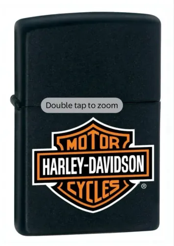 Isqueiro Zippo