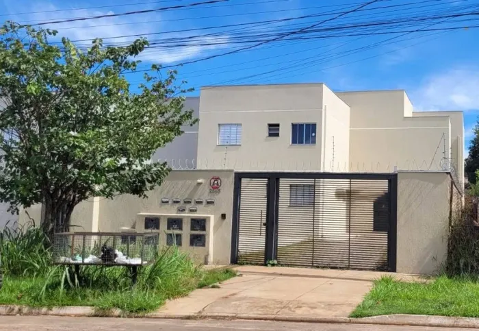 Apartamento com 2 quartos à Venda, Jardim Veraneio - Campo Grande