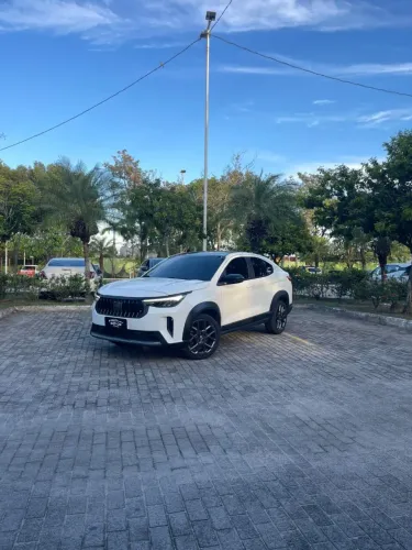 Fiat Fastback Impetus 200 T. AUT (hibrído) 2026