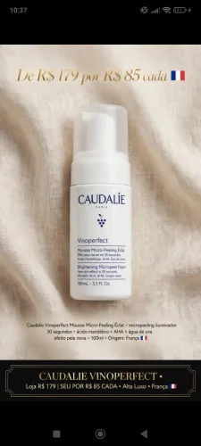 Cosméticos