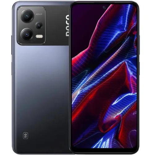 Xiaomi Poco X5 5g Dual Sim 256gb Preto 8gb Ram