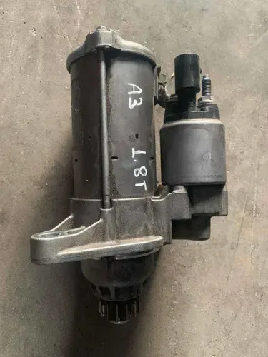 Motor De Arranque (1005851212) Audi A3 1.8 Turbo 2013/2018