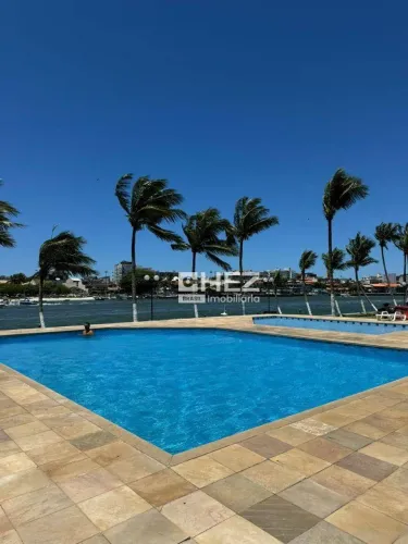 Casa em Condomínio Exclusivo em uma Ilha de Cabo Frio | Casa com Acesso ao Canal Navegável