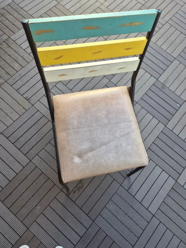 Cadeira para mesa de jantar