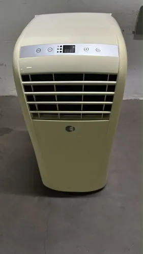Promo Hoje!!! Ar condicionado portátil Equate 10000btus
