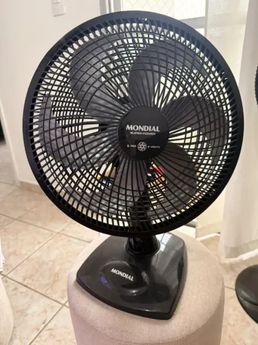 ventilador