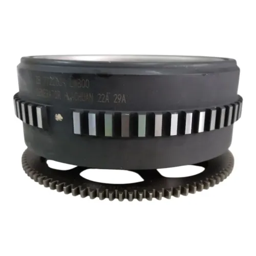 Magneto E Placa De Partida Bmw F850 2019