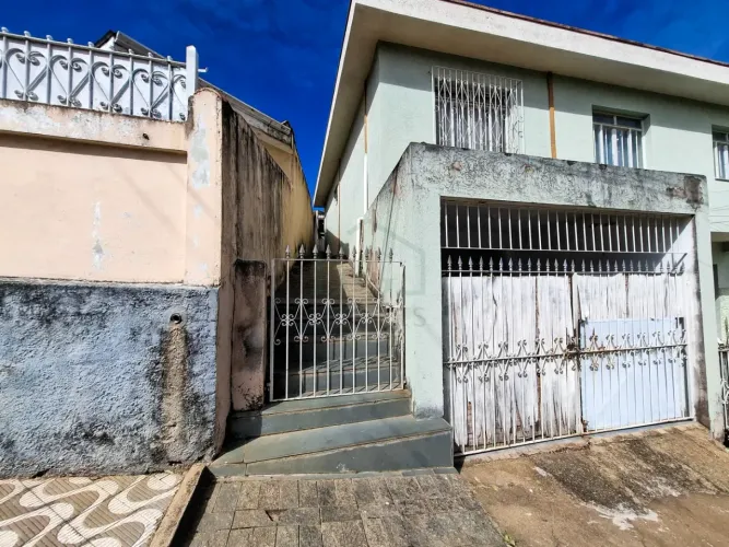 Casas Padrão em Poços de Caldas