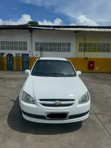 Chevrolet Classic Life/ls 1.0 VHC Flexp. 4P 2016