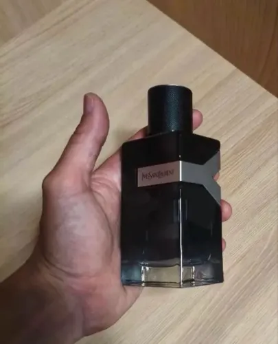 Yves Saint Laurent perfume