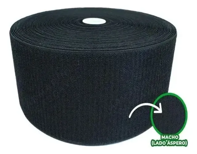 Fita fixadora - velcro