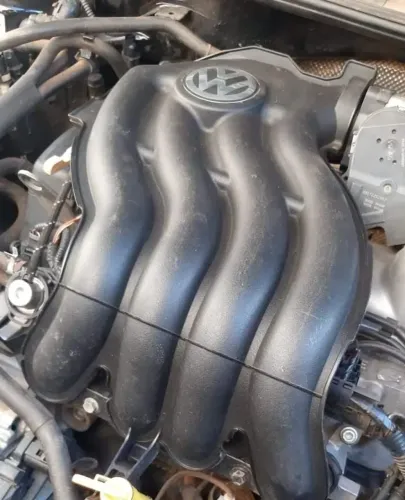 Coletor de Ar vw bora , golf, nNew Betlle