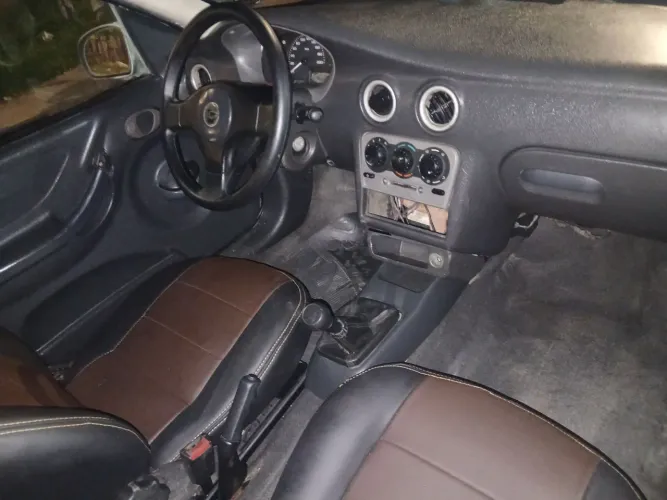 Chevrolet Celta Life 1.0 MPFI VHC 8V 5P 2006