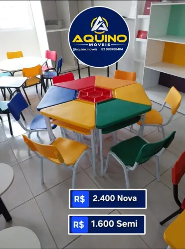 Novos e Seminovos