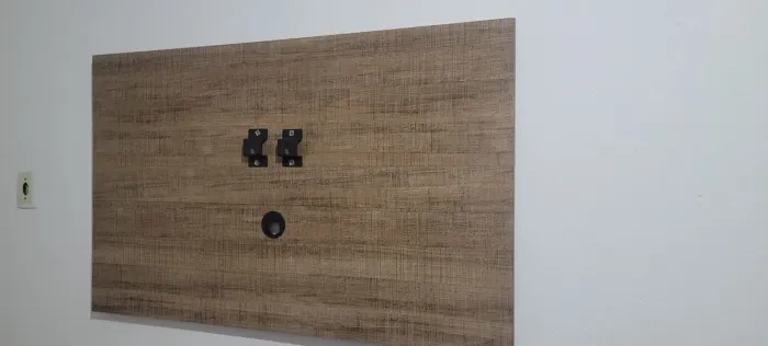 Painel de tv