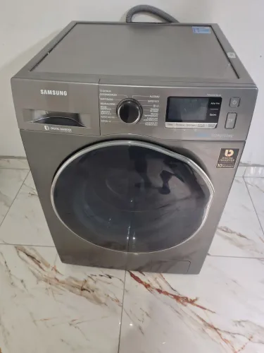 Lava e seca Samsung 10 kg