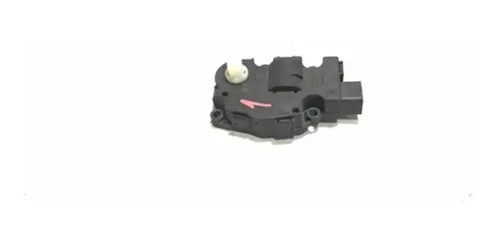 Servo Motor Ar Condicionado Audi A4 2013 #1