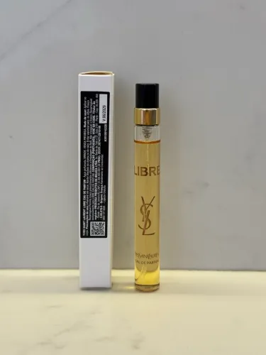 Perfume Yves Saint Laurent Libre EDP 10 ml