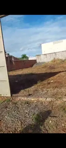 Lote a venda no Anápolis City