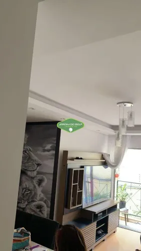 Apartamento à venda Condomínio Amarilis vila Emir São Paulo