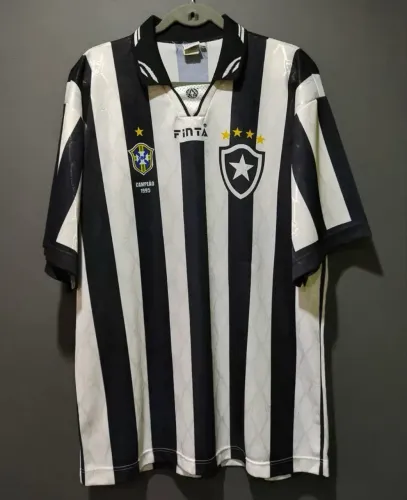 Camisa Botafogo 1996/97