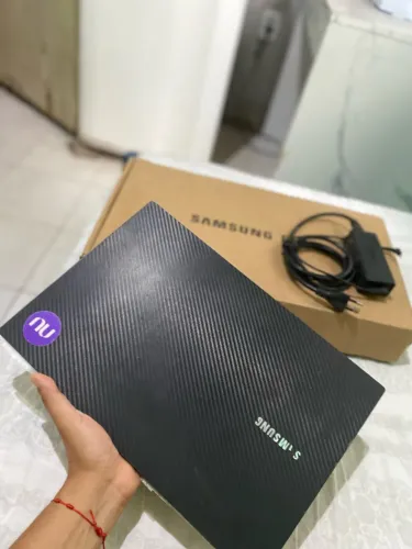 Notebook Samsung Book