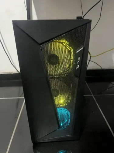 Pc gamer