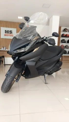 Zontes 350E 2027 0km