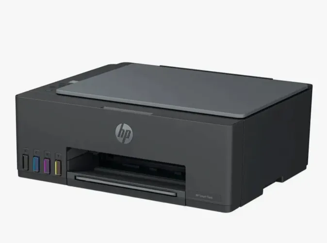 IMPRESSORA HP TANK