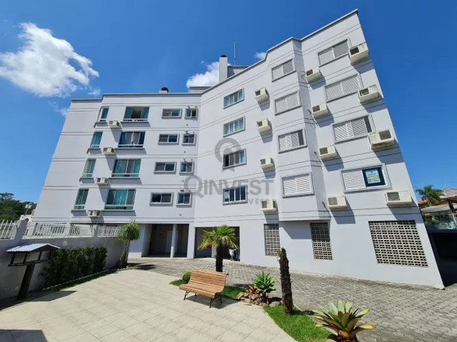Lindo apartamento para locação no Residencial Solares Park.