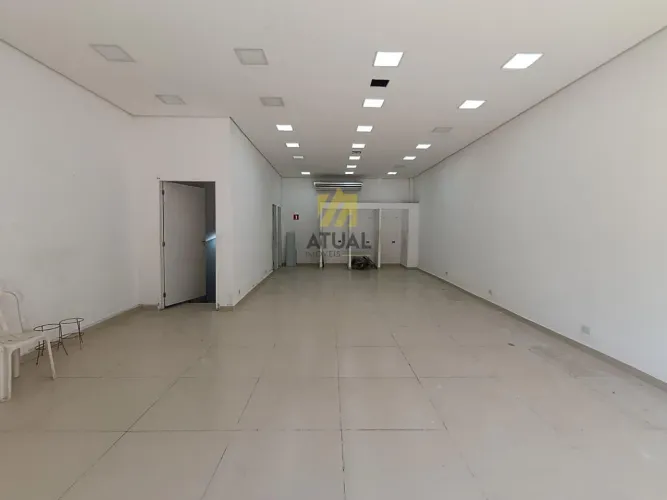 Imóvel Comercial para Locação - Centro de Cotia