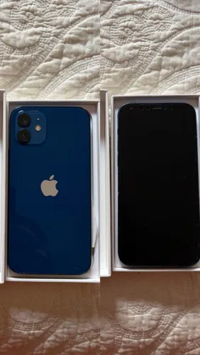 iPhone 12 128G