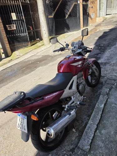 Vendendo  pra ir embora hoje 6.000,00