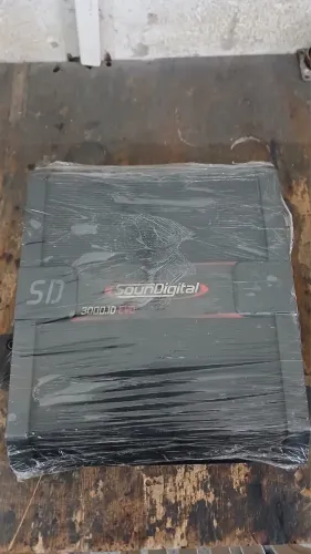 Módulo sd 3000 de 2ohm 