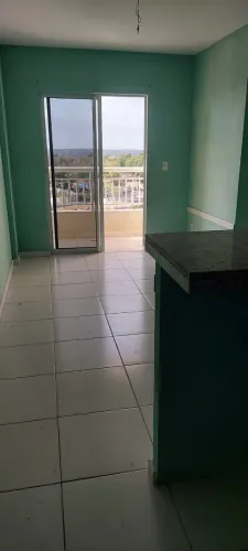 Apartamento para venda no Alto dos Franceses