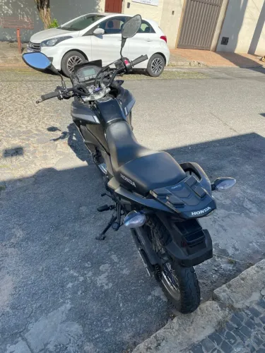 Vendo XRE190 